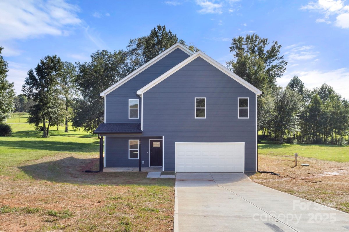 109 Vintage Woods Court