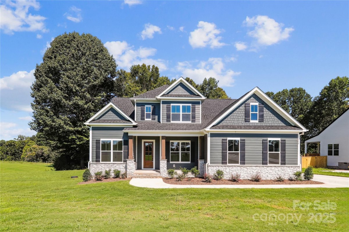 552 Fern Hill Road