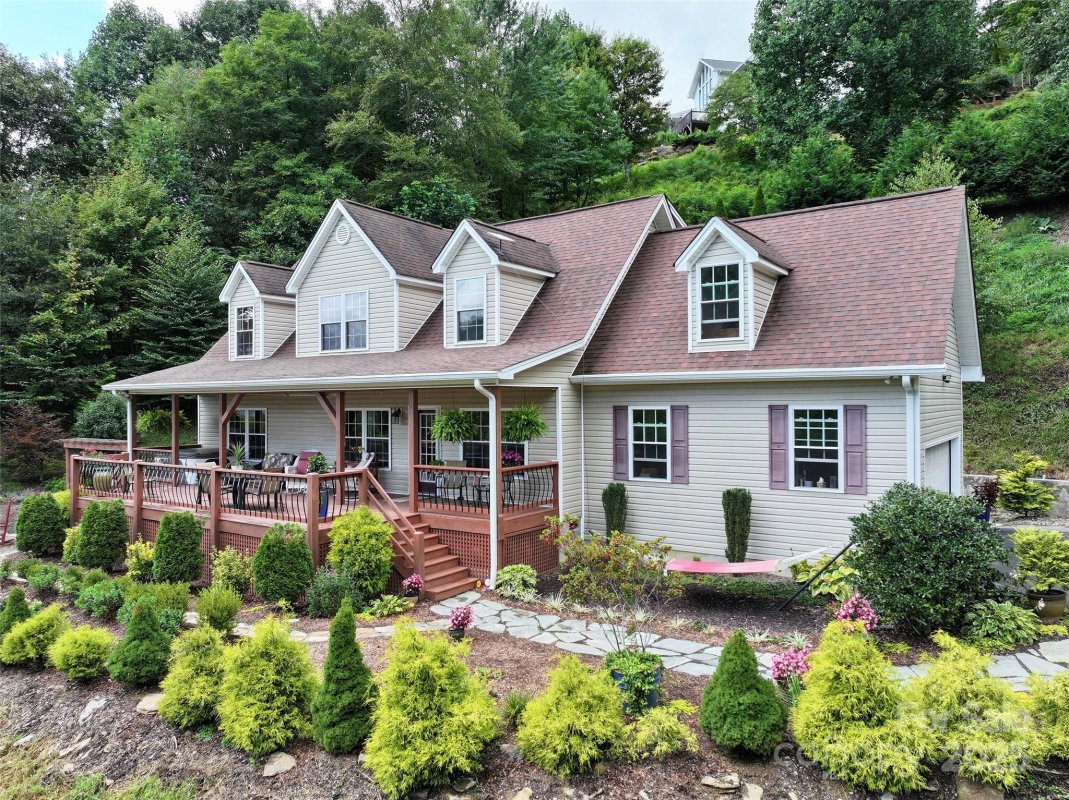 202 Inverness Drive