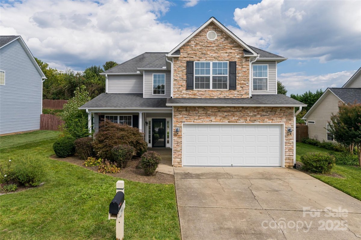 163 Yadkin Road