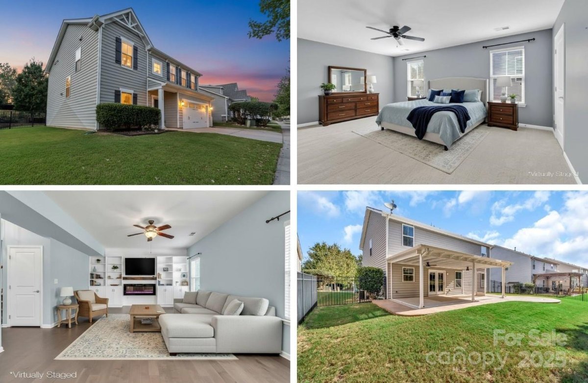 1098 Kings Bottom Drive