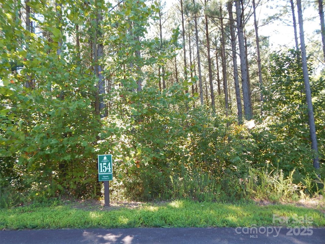 335 Table Rock Trace
