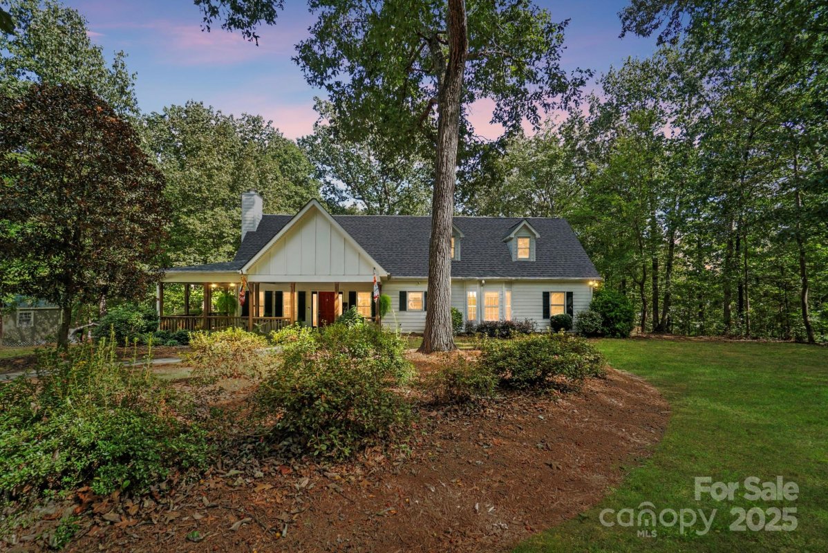 7218 Alexander Farm Road