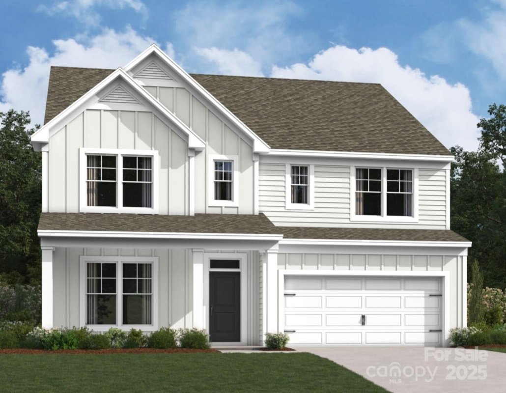 2169 Clifton Road