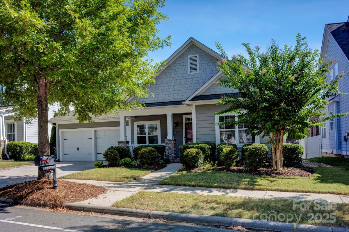 11633 Bradford Park Drive