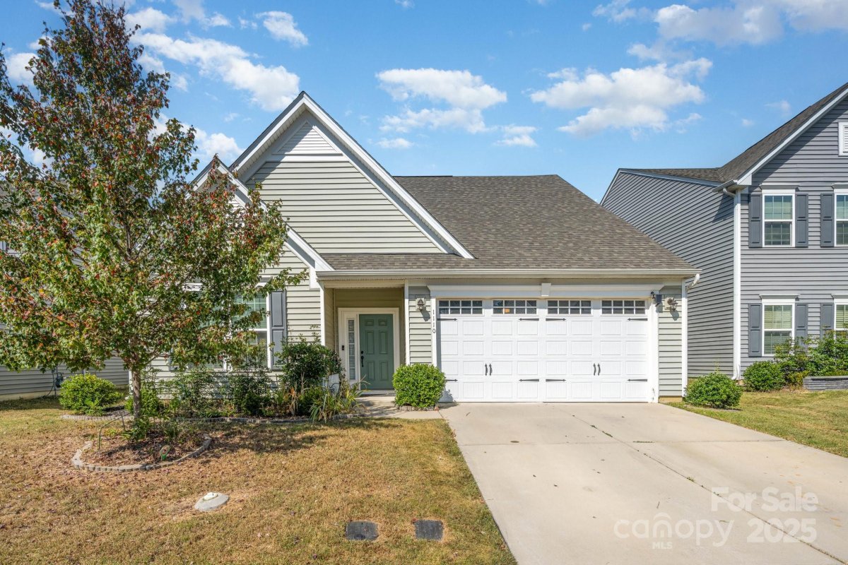 1110 Hinson Forest Road