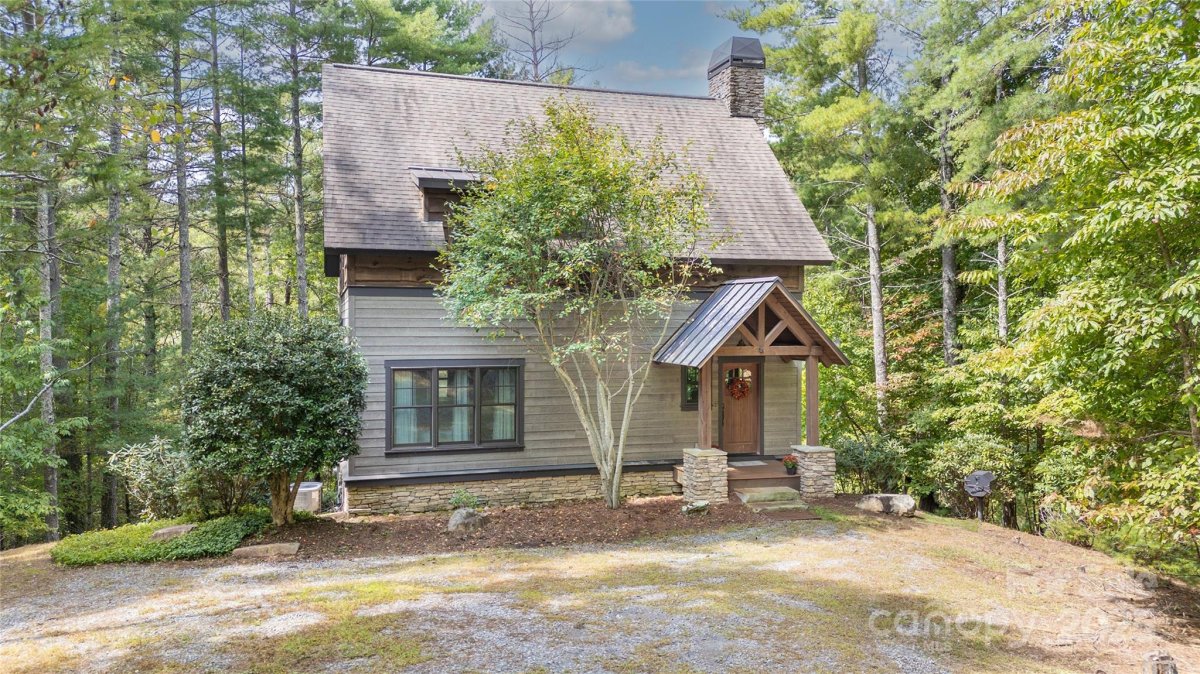 4064 Dense Acre Trail
