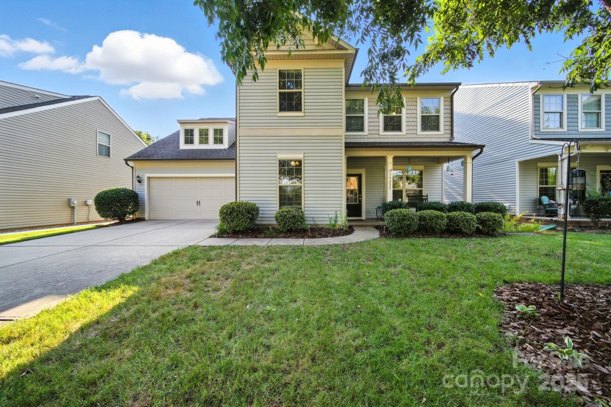 15237 Fred Brown Road