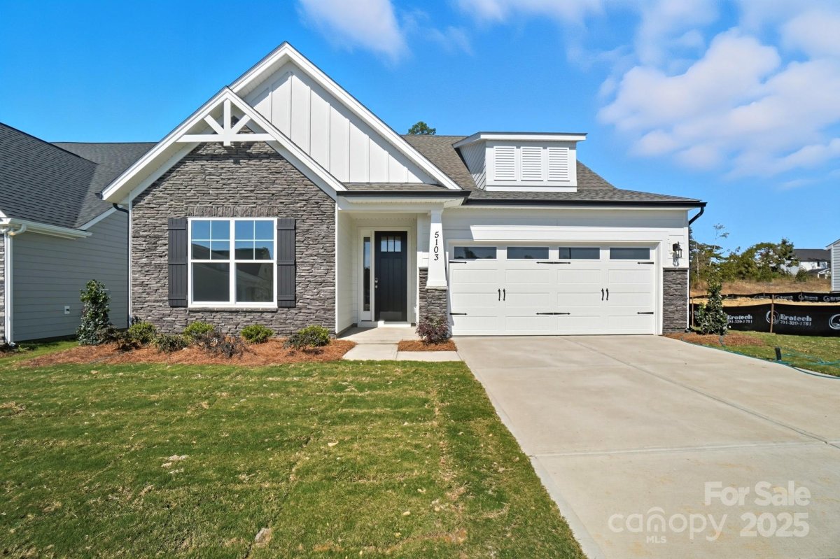 5103 Raging Creek Drive