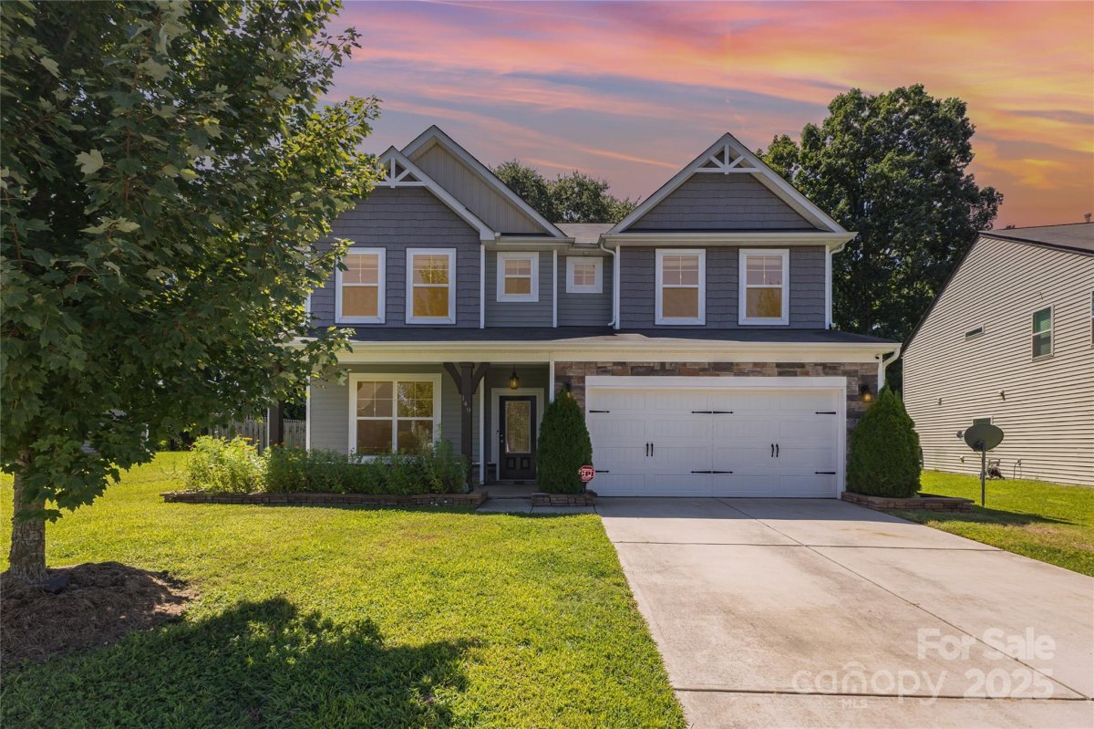 149 Kingston Drive