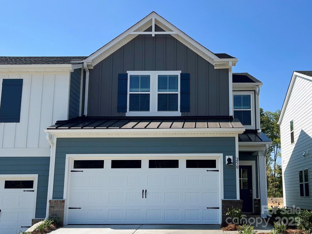 250 Tiger Lily Drive