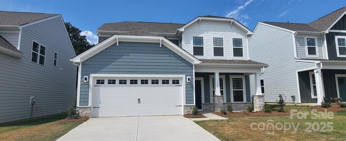 1301 Fremont Drive