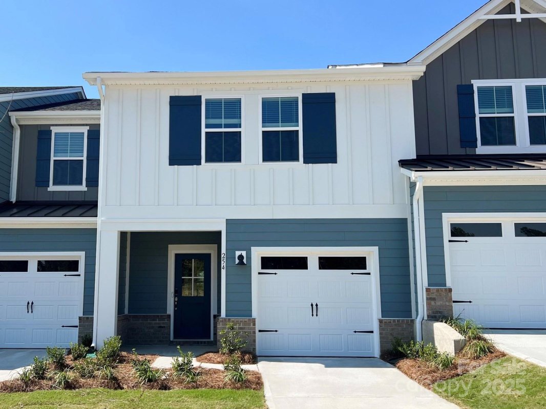 254 Tiger Lily Drive