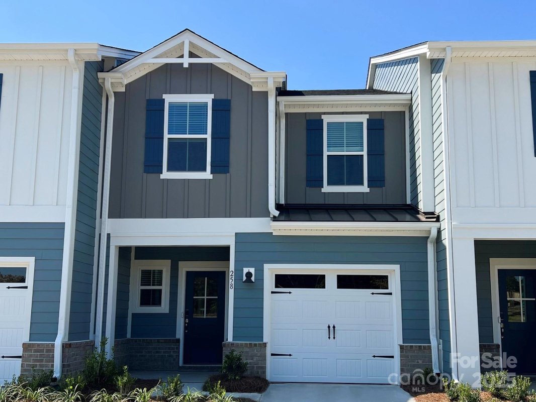 258 Tiger Lily Drive