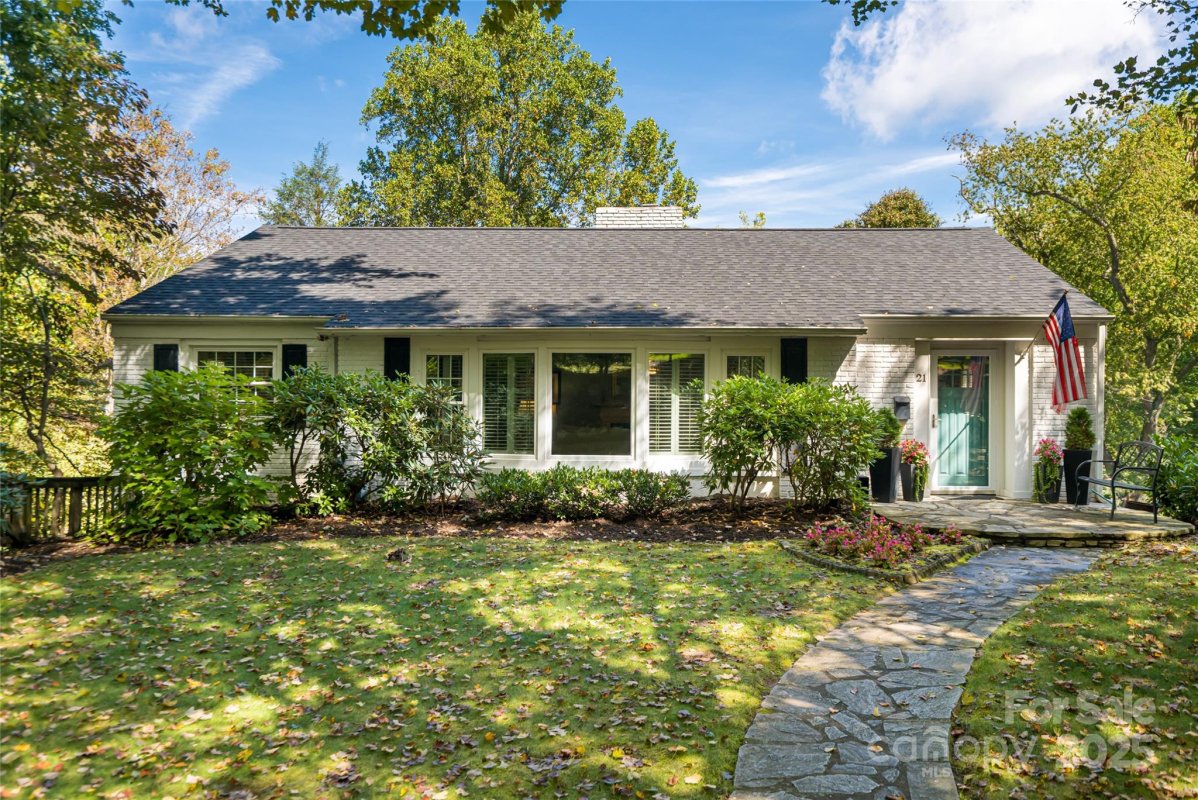 21 Maywood Road