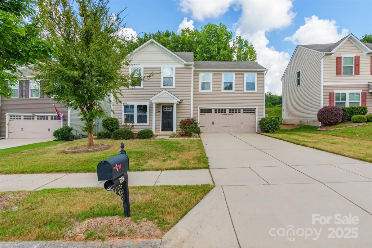 1128 Tangle Ridge Drive