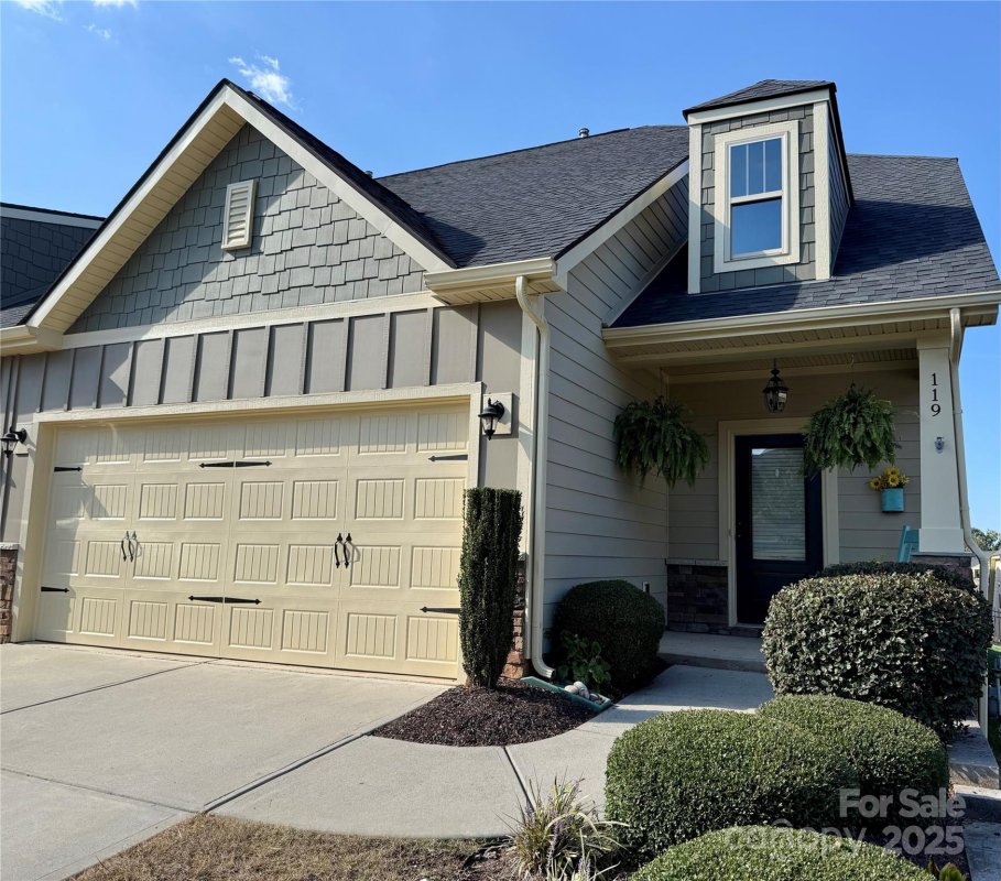 119 Canter Lane