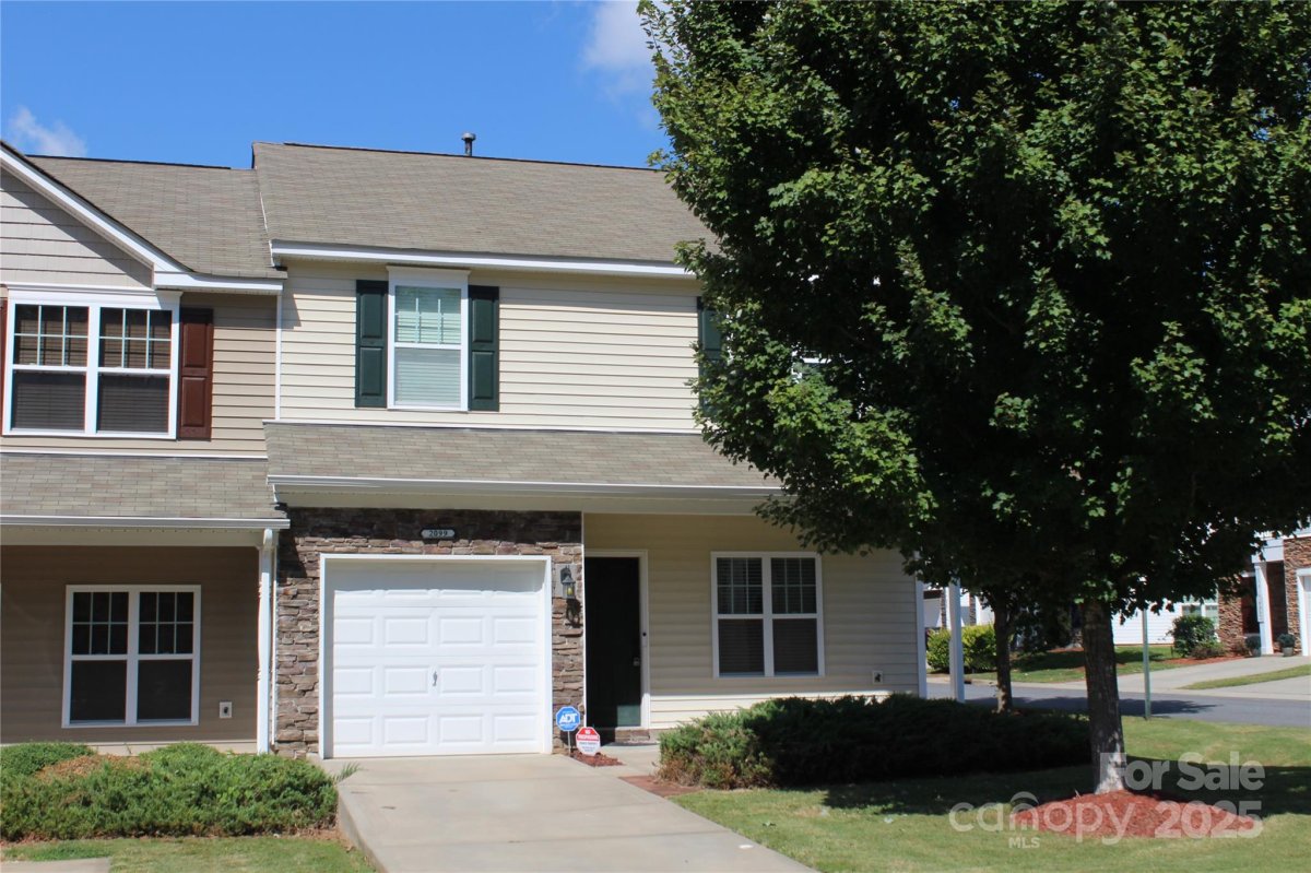2099 Shady Pond Drive