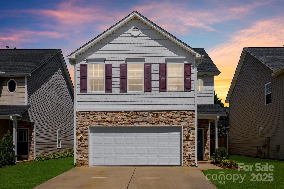 20 Chowan Drive