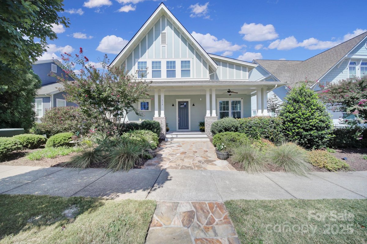 312 Mill Ridge Road