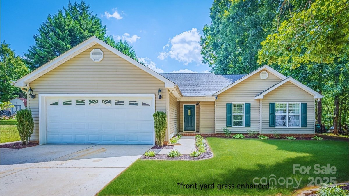 115 Spring Lake Drive