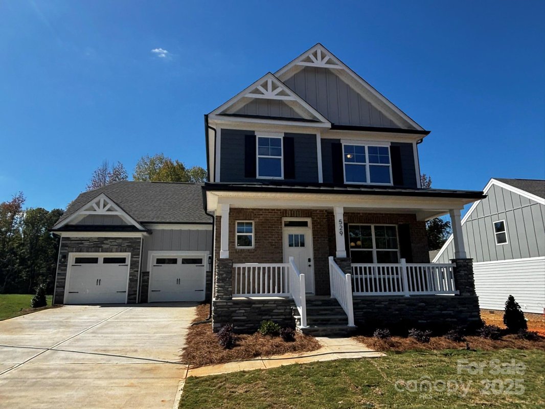 529 Cheryl Lynn Drive