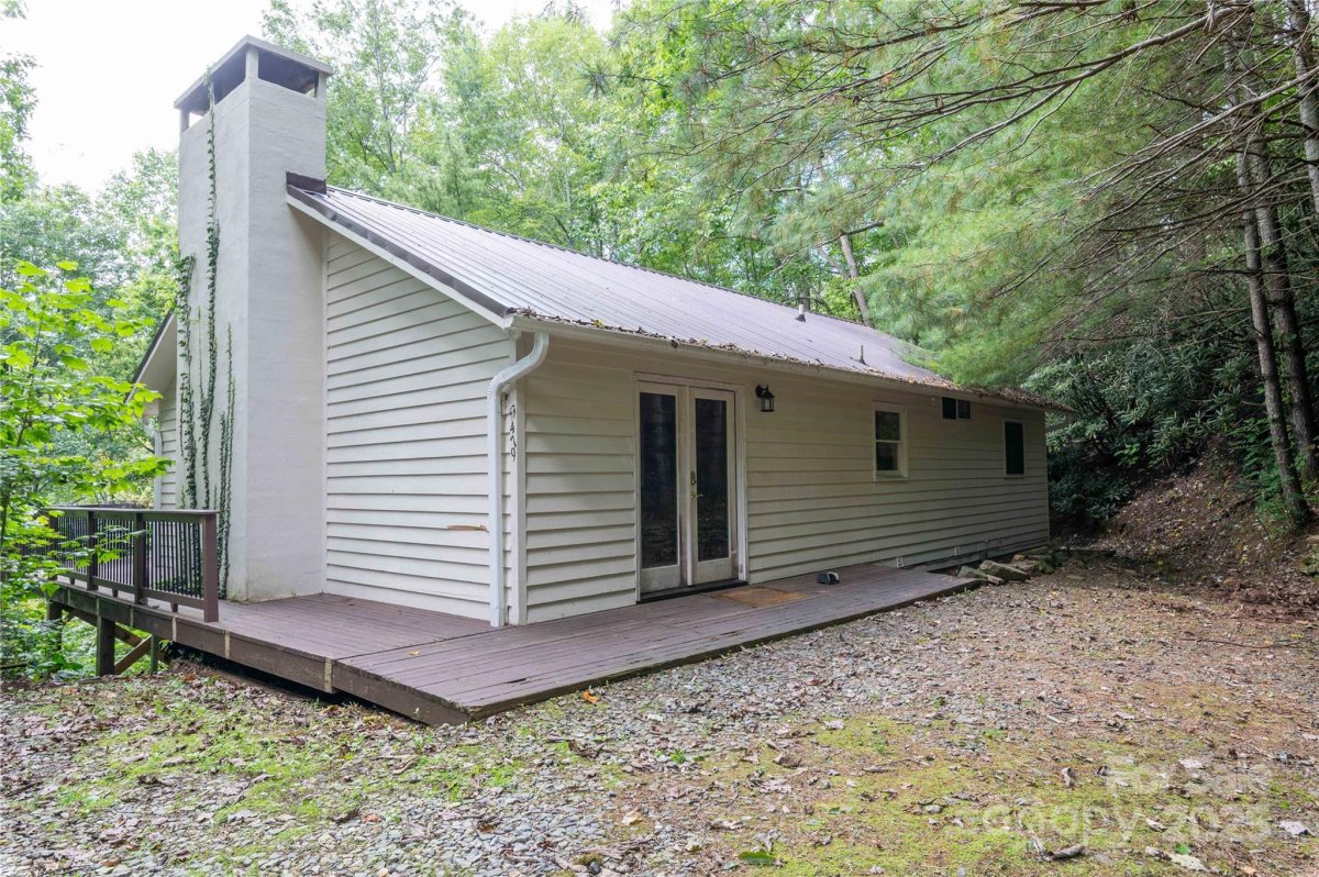 479 Big Ridge Road