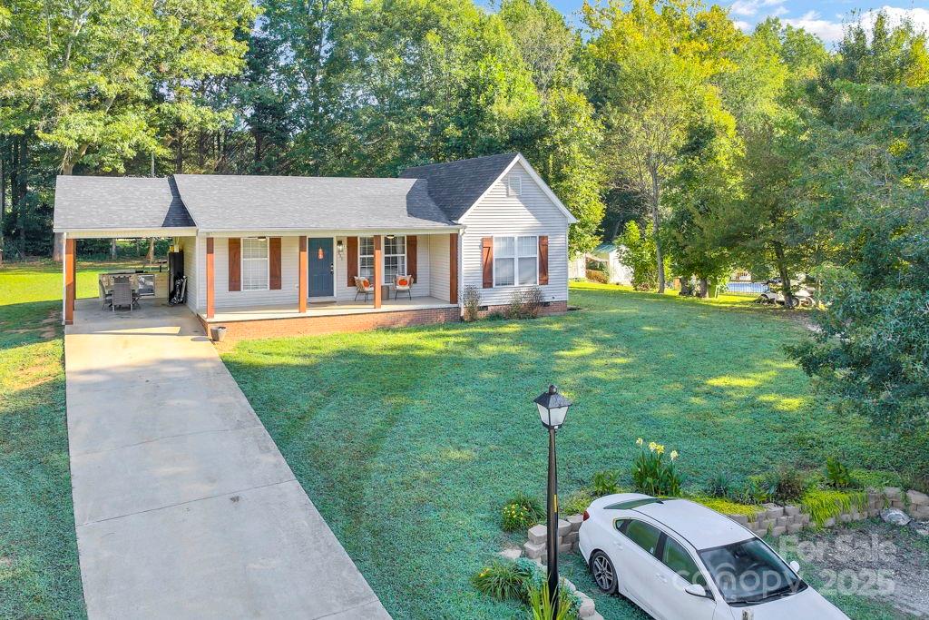 3889 Colt Court