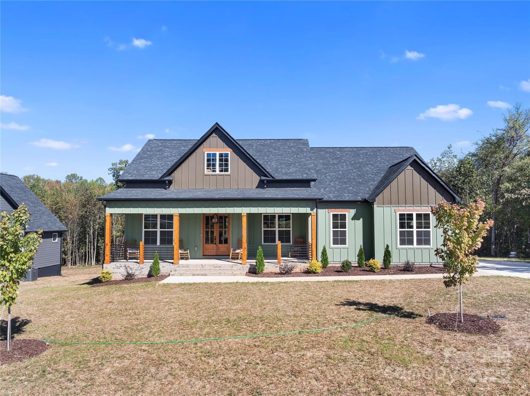 256 Caleb Drive