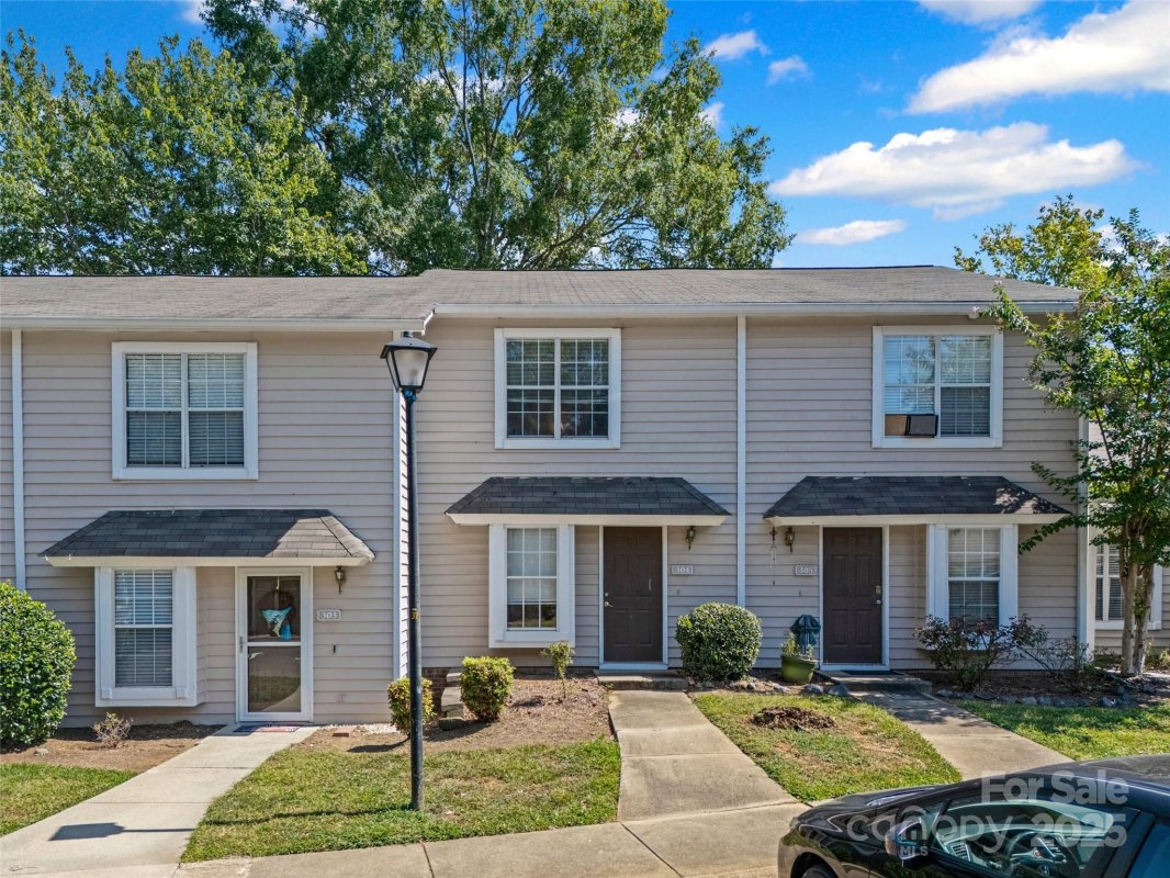 304 Heritage Parkway