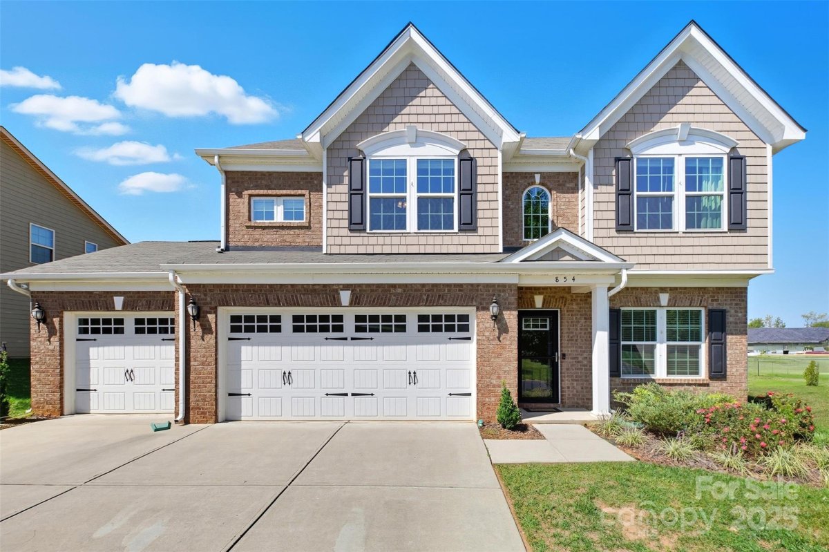 854 Longford Drive