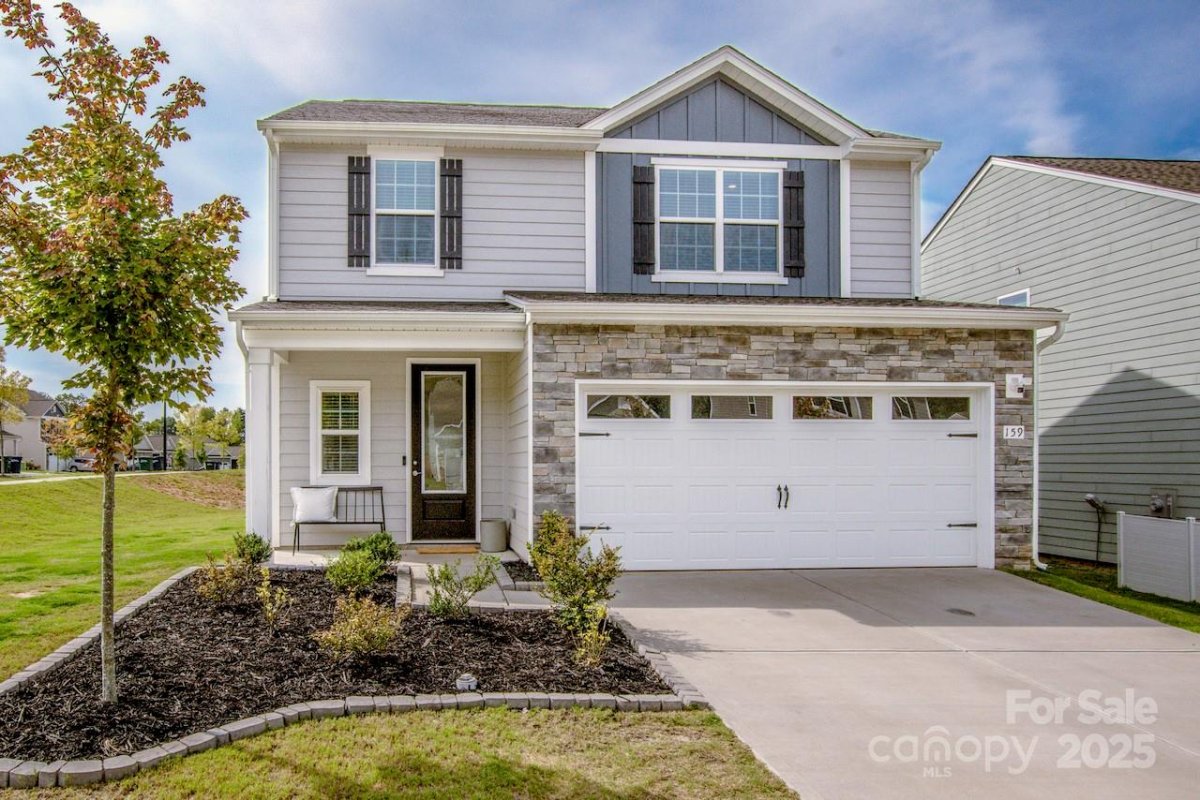 159 Tanner Loop