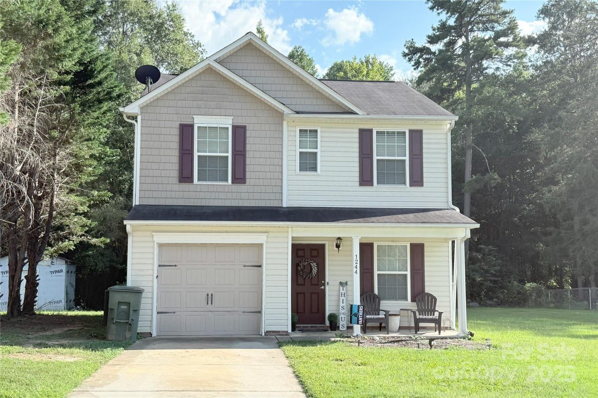 1244 Salvadore Court