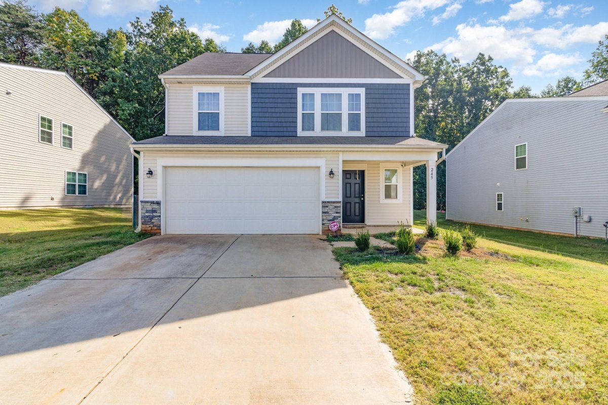 245 Marinna Joy Circle