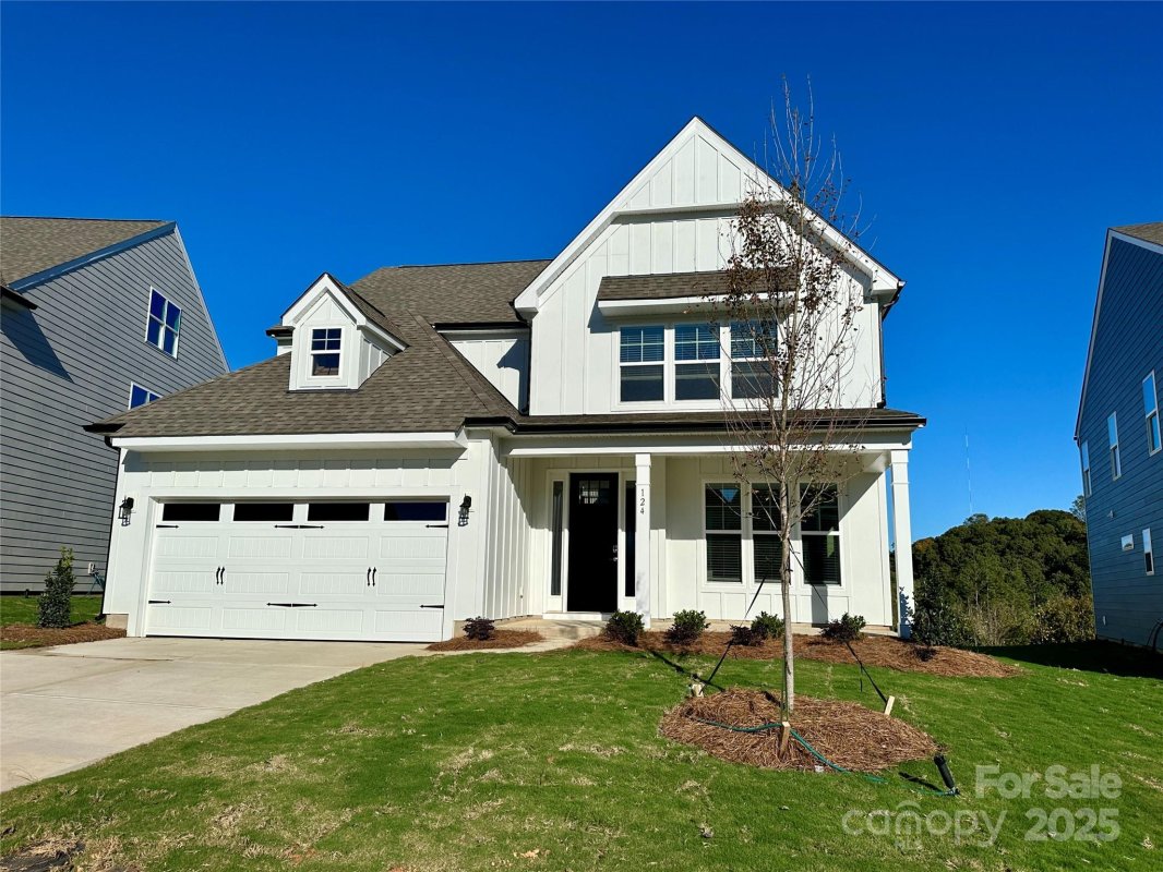 124 Longwood Road
