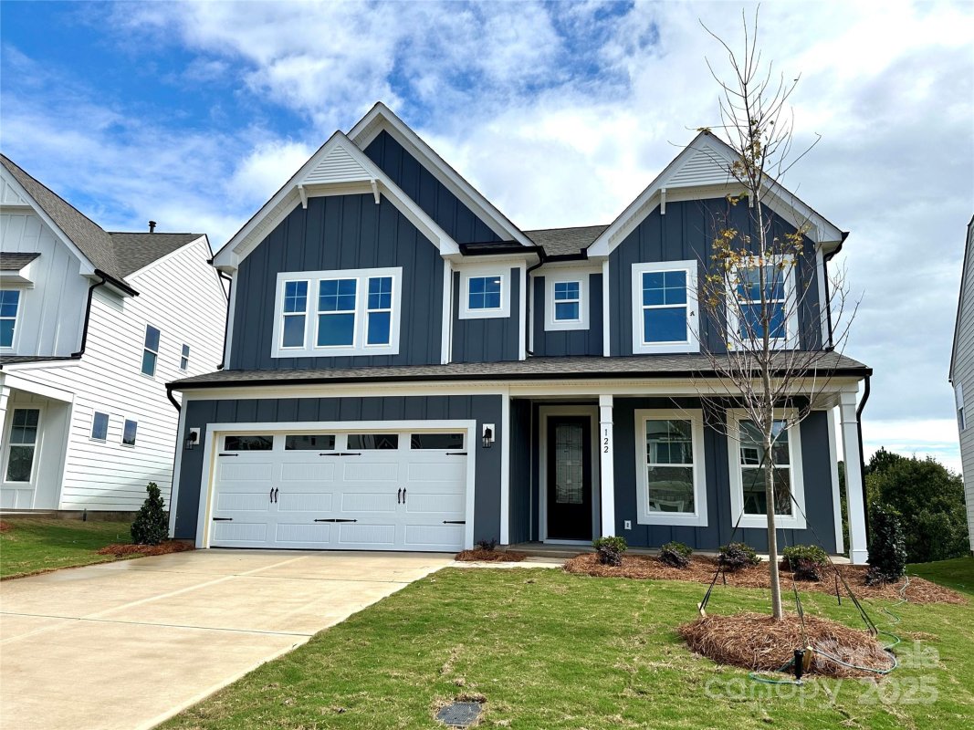 122 Longwood Road