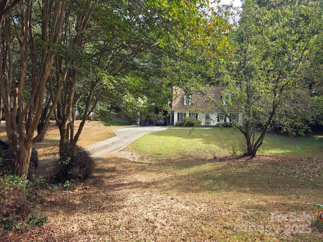3701 Sandberry Drive