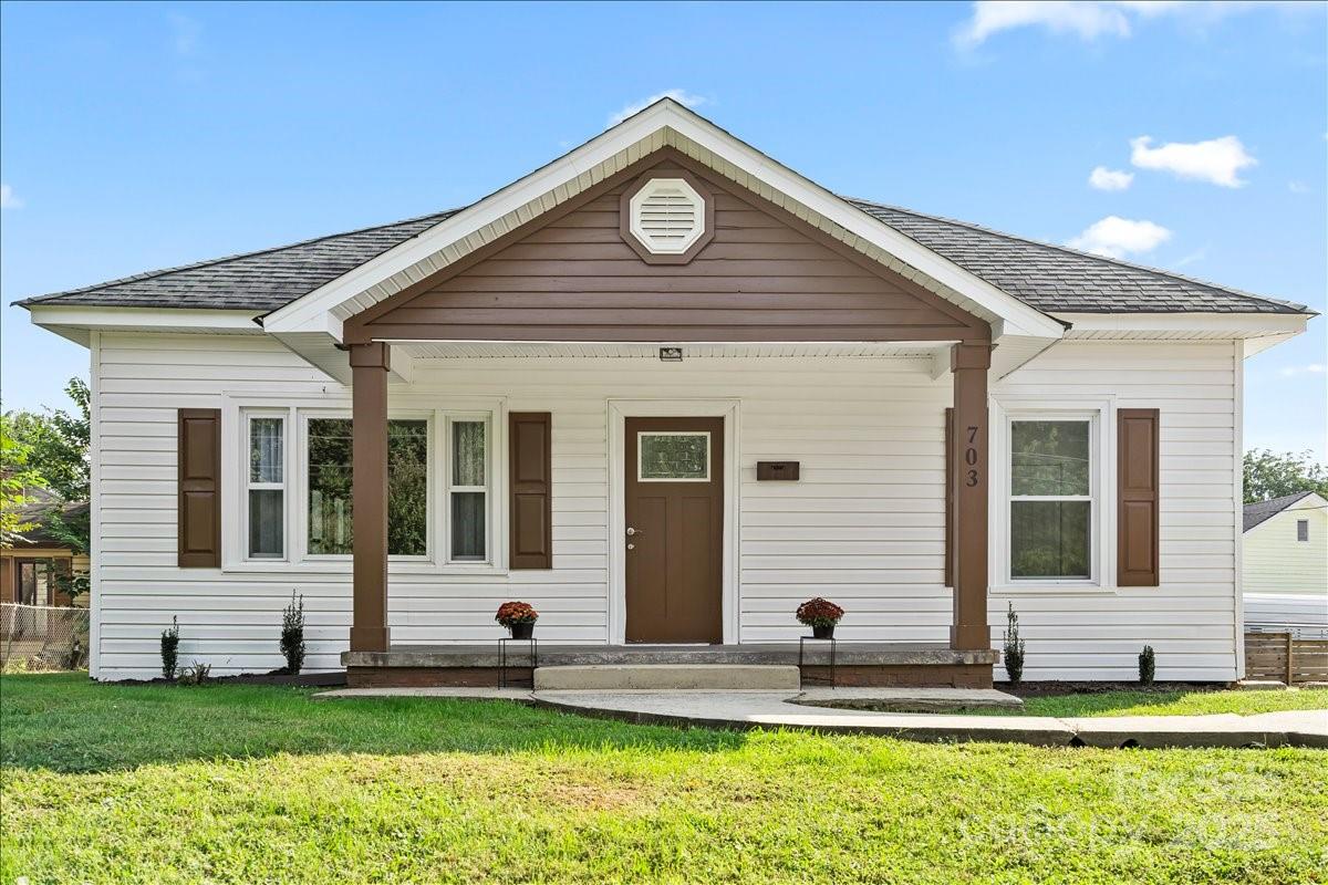 703 Rankin Avenue