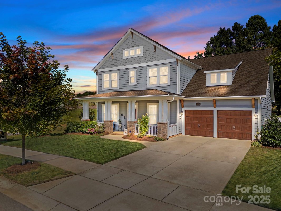 10436 Ambercrest Court