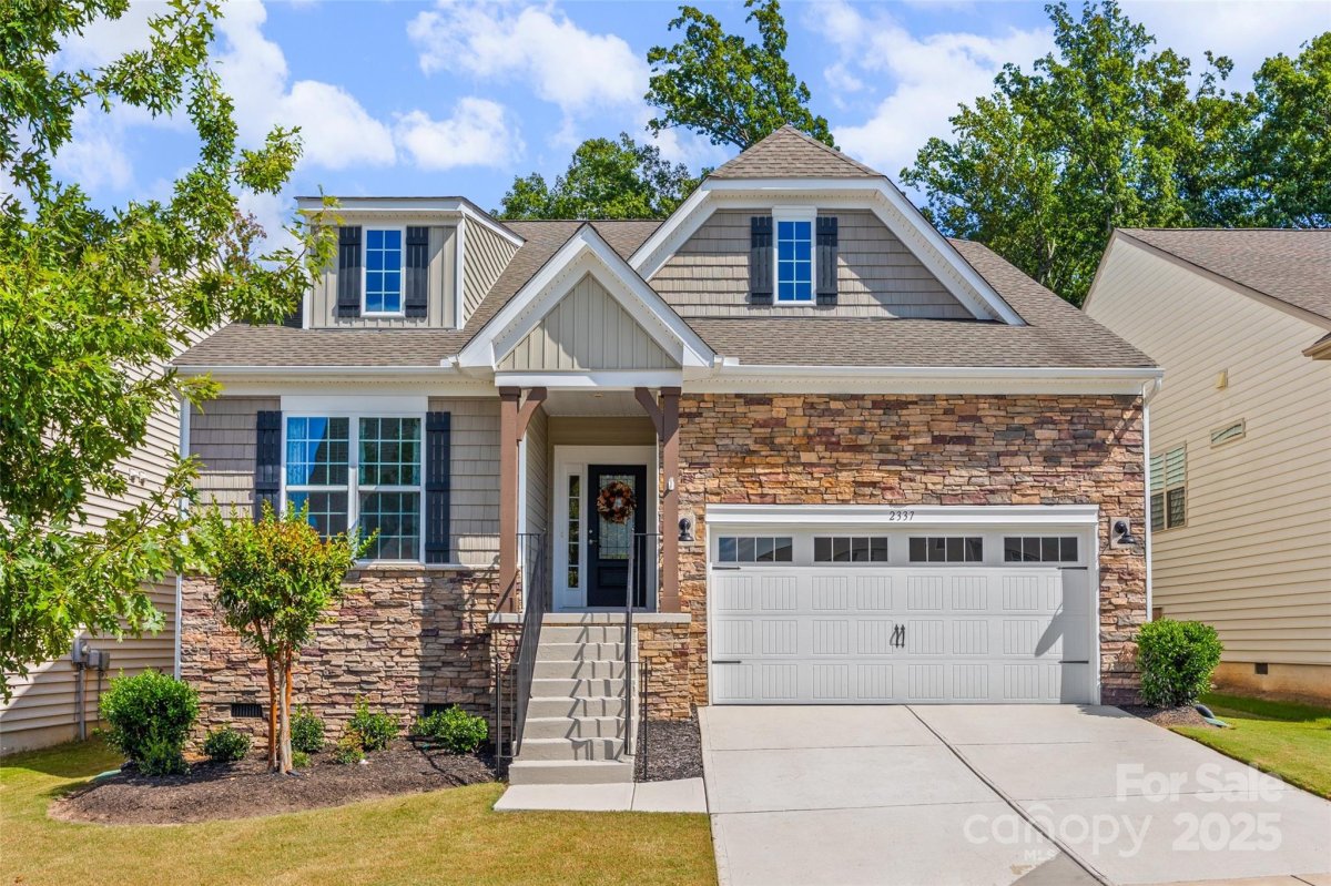 2337 Talon Point Circle
