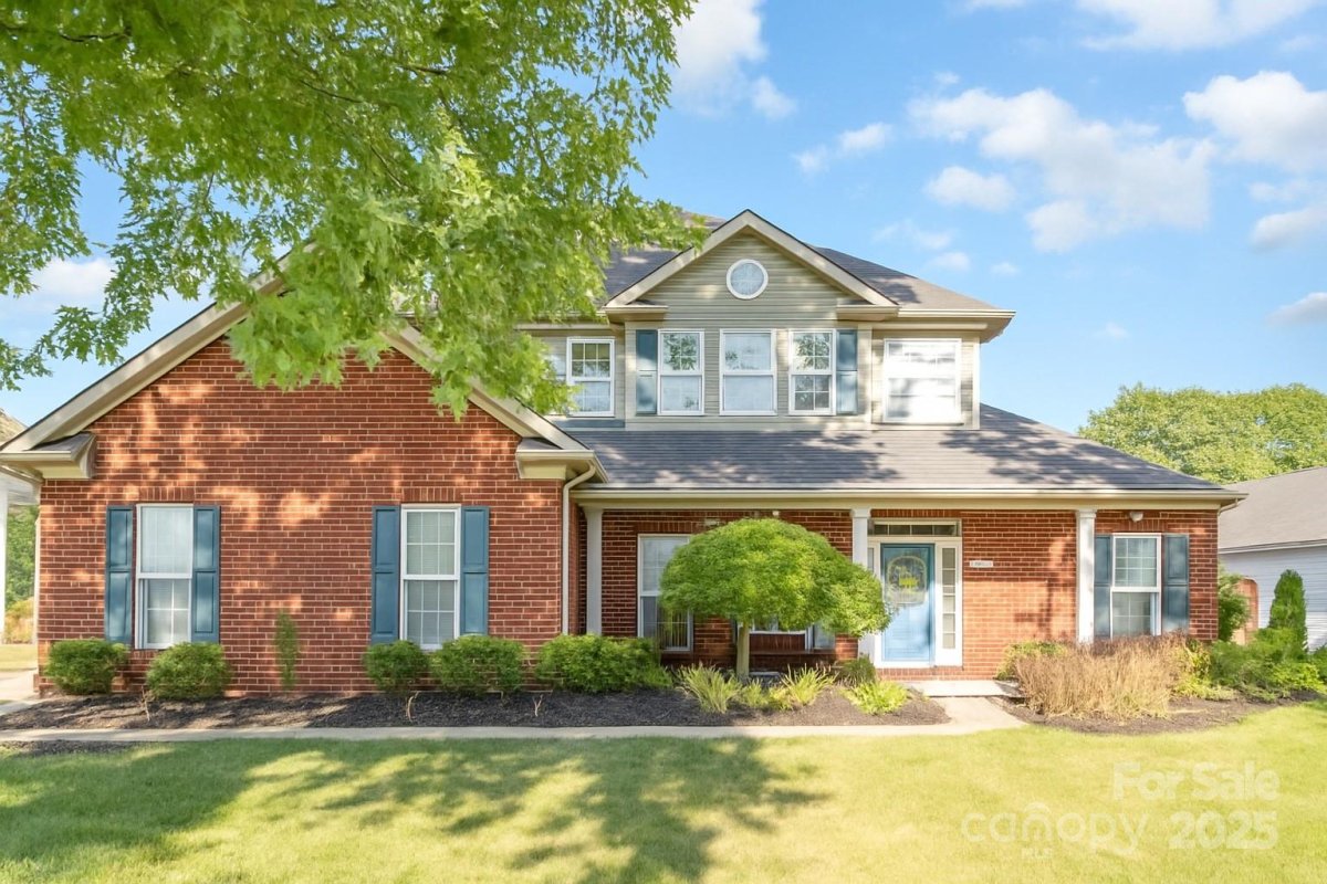 3336 Garrett Drive