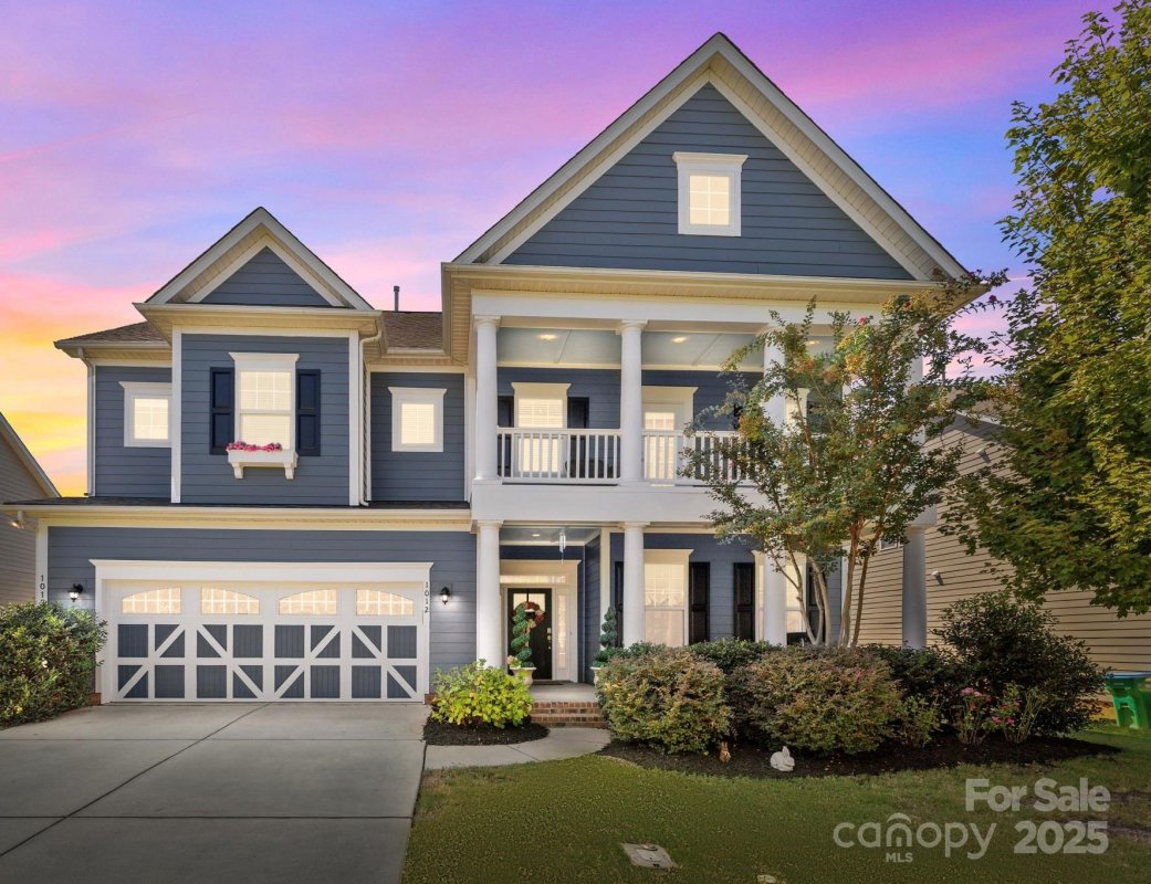 1012 Hampton Grove Road