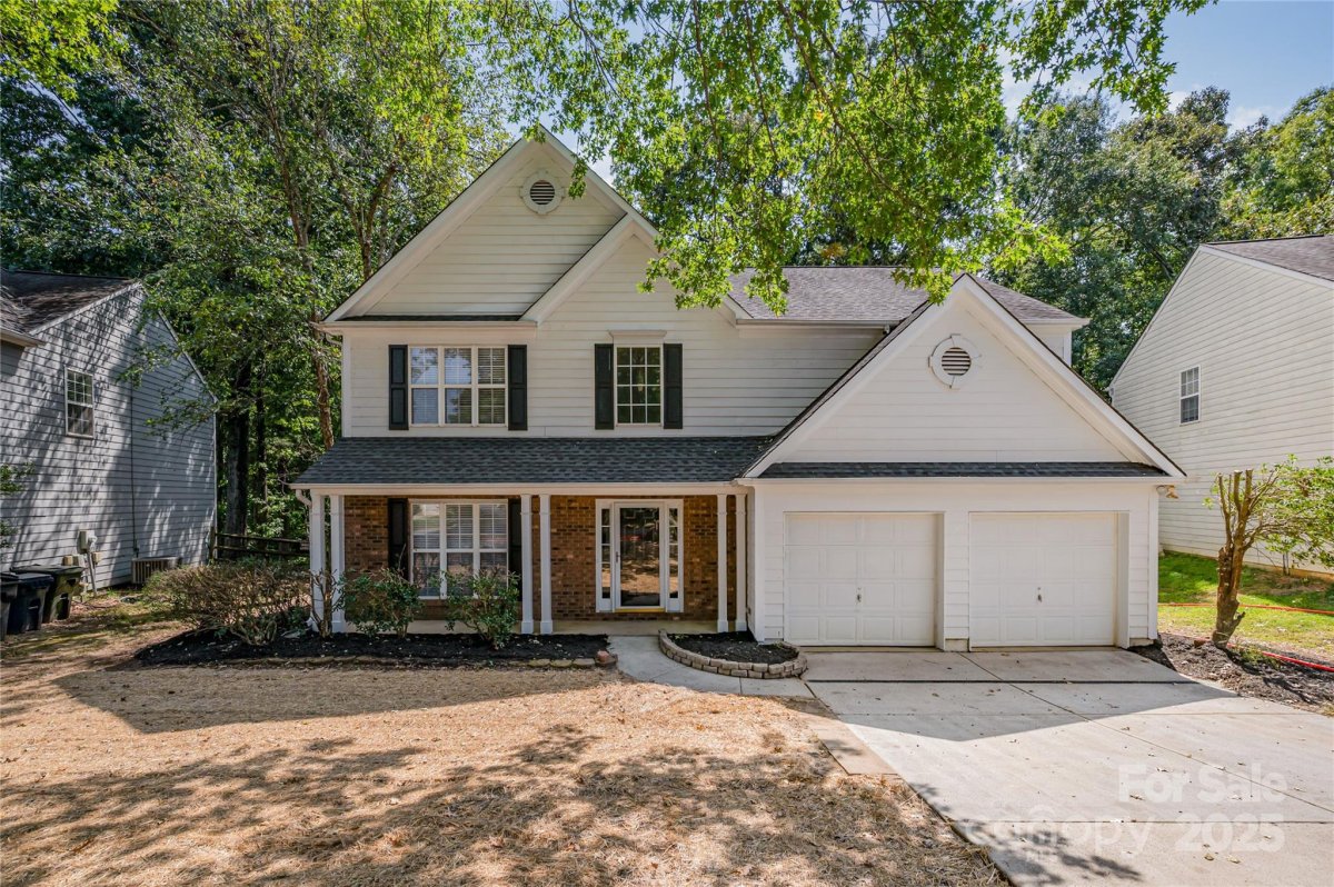 7826 Leisure Lane