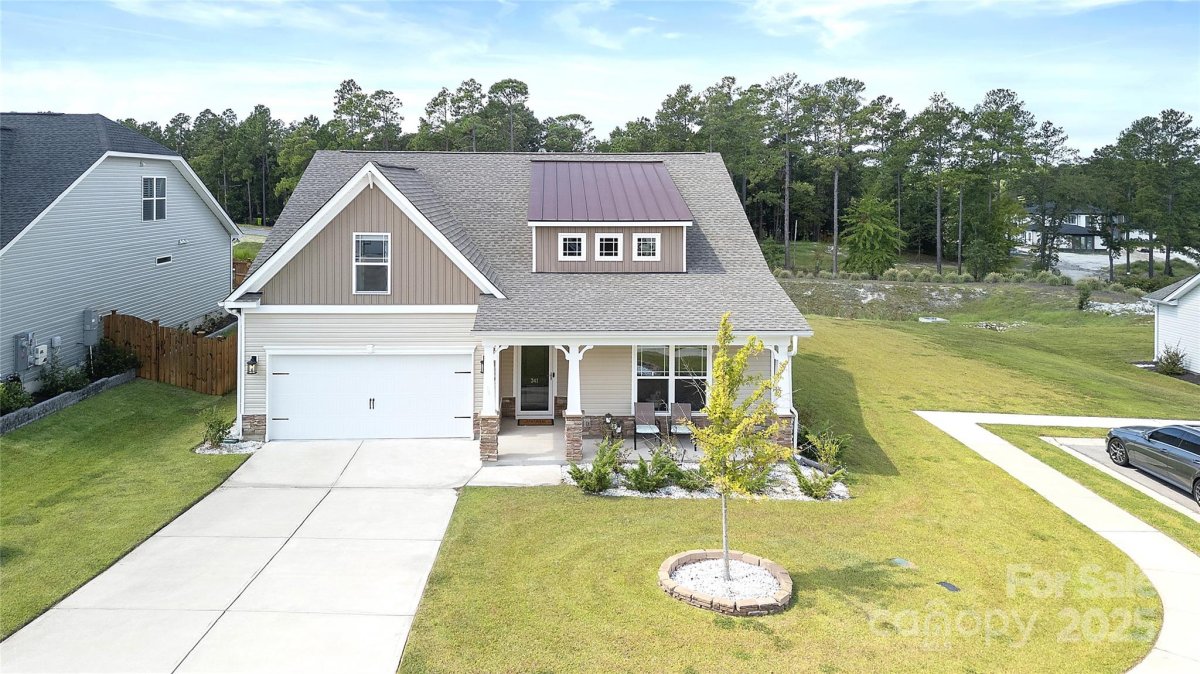 341 Cullin Road