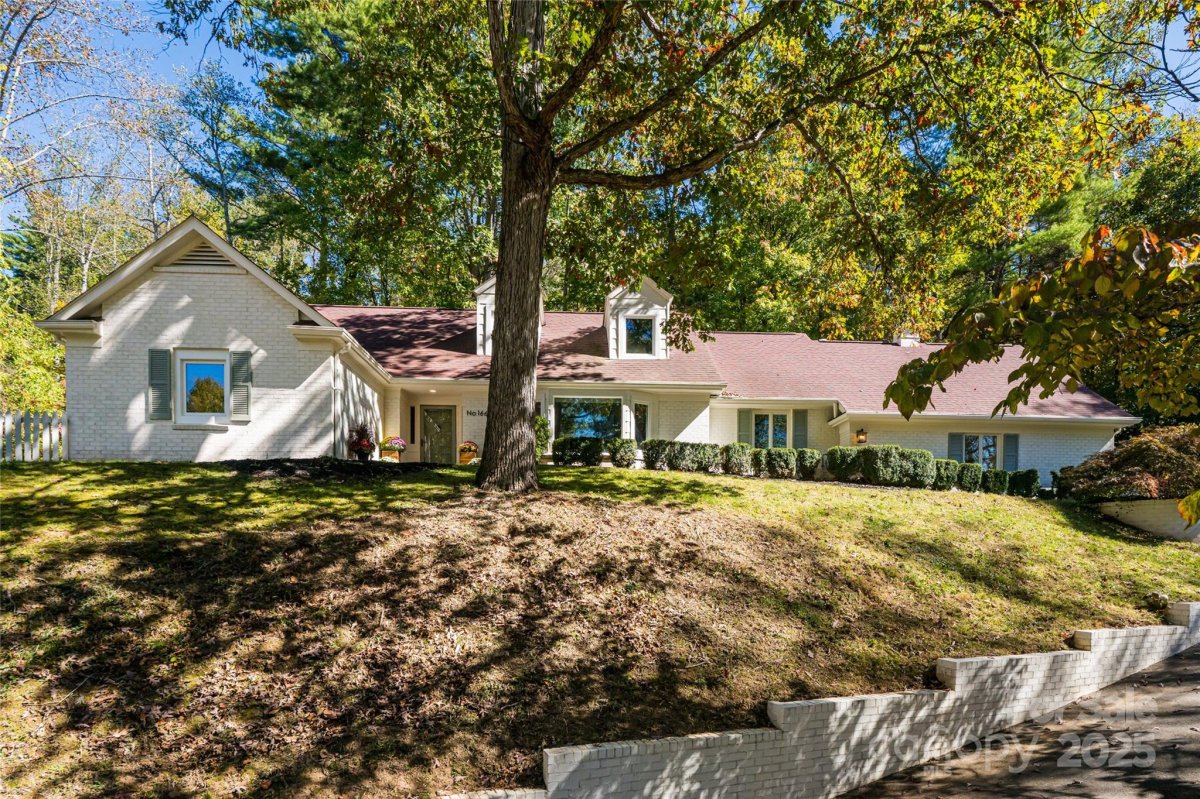 166 Brookwood Road