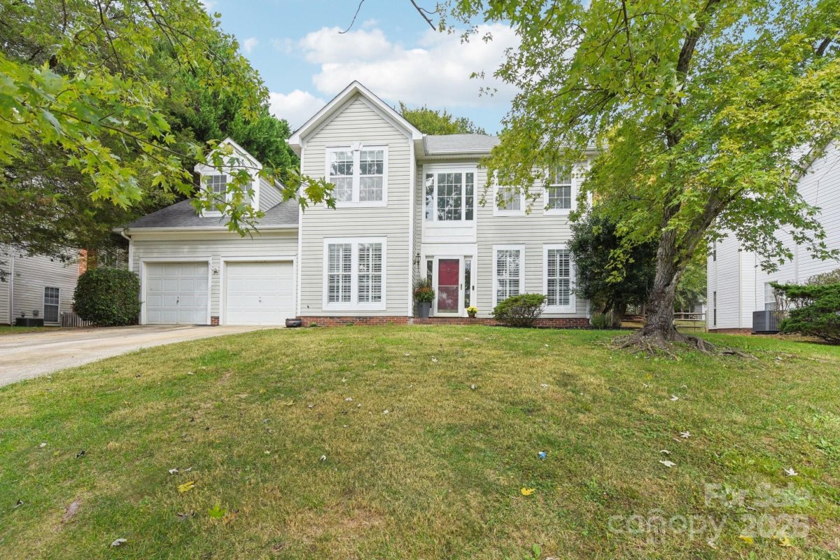 8700 Barrister Way