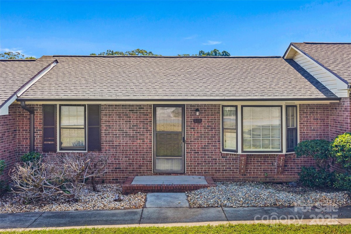 462 Kimbrell Street