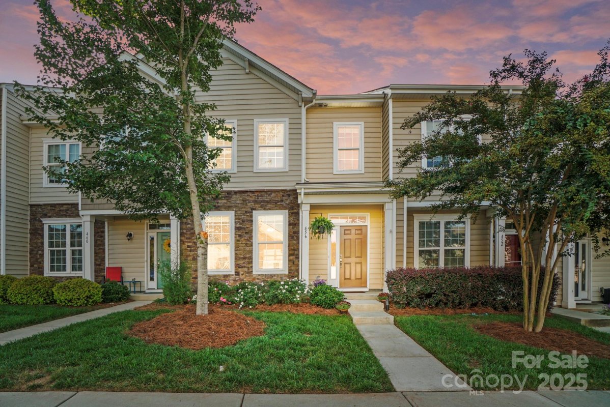 456 Spring Gardens Drive