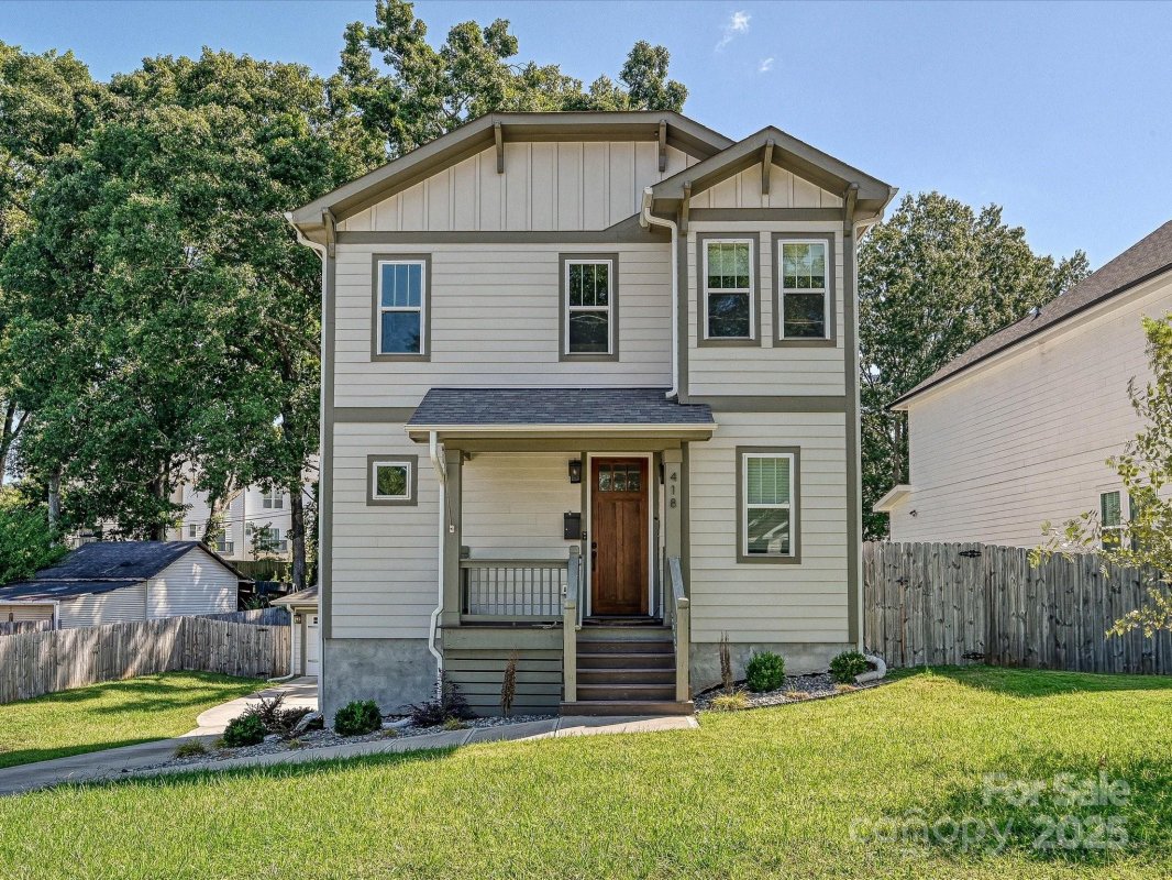 418 Seldon Drive