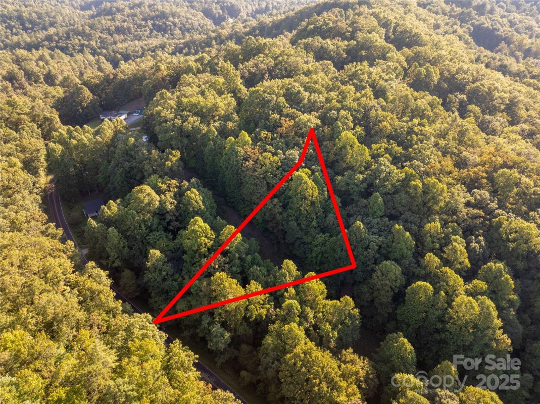 Lot 7 Madison Lane